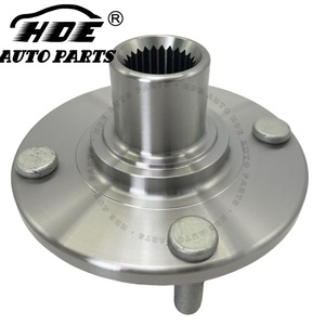 5N11-1104-AA 6517013 91AB1104AD Wholesale High Quality HDE AUTO PARTS <b>Wheel</b> Hub FOR FORD FIESTA - Product Image 1