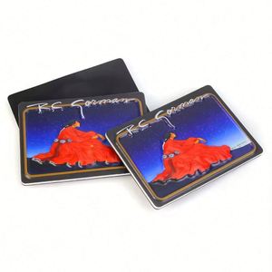 New Arrivals Wholesale Refrigerator Magnets Customizable Pvc <b>Fridge</b> Magnet for Promotion and Gift - Product Image 3