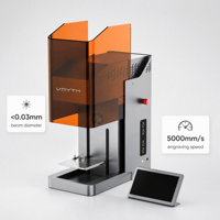 Machine de gravure laser pour numéros de table, pour restaurants et cafés, fabrication sur mesure, vente en gros, fournisseur direct d'usine