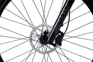 SUNPEED 18 Velocidad Mtb Bicicleta Aleación de aluminio Bicicleta Bicicletas de montaña 29 pulgadas para adultos Bicicleta - Product Image 5