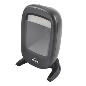 Henex HC-666 Nhanh USB Máy Tính Để Bàn 2D Máy Quét Mã Vạch Tốc Độ Cao Chất Lượng Cao <span class=keywords><strong>1D</strong></span> Qr Cho Y Tế Tương Thích <span class=keywords><strong>Android</strong></span> - Product Image 6