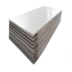 Placa de Titanio Ti-6Al-4V Grado 5 a Precio Económico, Fabricante de Láminas de Aleación de Titanio - Product Image 6