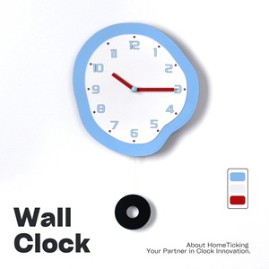 Modern Design <strong>Wall</strong> <strong>Clock</strong> Mute Quartz Digital Home <strong>Clock</strong> Resin Material for Living Room Decoration Abstract <strong>Wall</strong> <strong>Clocks</strong> - Product Image 4