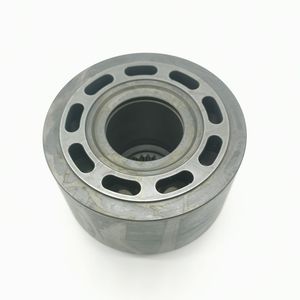 Pièces de rechange pour pompe à piston en fonte A10VO45/A10VO85, série complète, kits de réparation hydrauliques de haute qualité, garantie 1 an - Product Image 1