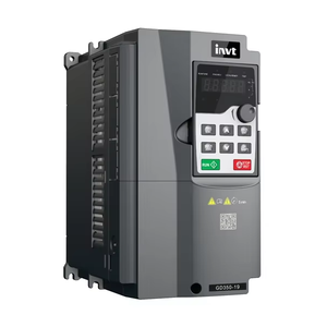 ไดรฟ์ AC อเนกประสงค์รุ่น GD200A ซีรีส์ใหม่ 100% รุ่น GD200A-090G/110P-4 GD200A-110G/132P-4 GD2004-132G/160P-4 GD200A-090G/110P - Product Image 2