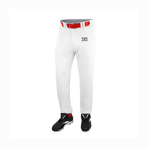 Uniformes de béisbol nuevos con diseño único de nieve y logotipo personalizado de moda de fabricante profesional al mejor precio - Product Image 3