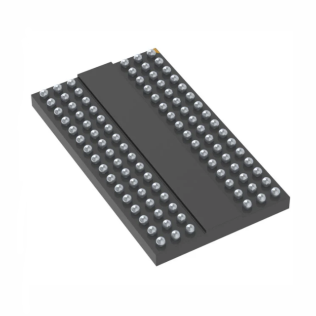 SDRAM-DDR3L W632GU6NB-12 2GBIT Parallel 96-VFBGA IC DRAM Electronics Component