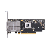 Tarjetas de Red Ethernet Mellanox Connect-7 MCX713104AC-ADAT 900-9X7AO-00C3-STZ