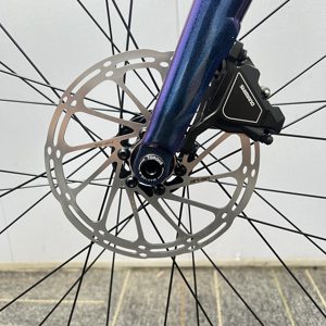 <span class=keywords><strong>Bicicleta</strong></span> de Carretera con <span class=keywords><strong>Cuadro</strong></span> de Acero al Carbono y Frenos de Disco de 10 Velocidades SpiritX Racing Personalizada al por Mayor - <span class=keywords><strong>Bicicleta</strong></span> de <span class=keywords><strong>Gravel</strong></span> de Nivel Básico - Product Image 3