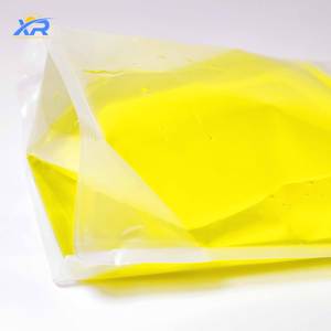 Sacchetto per Succo all'Ingrosso da 3,5 Litri, 1 Gallone, Riutilizzabile Trasparente con Manico, Sacchetto in Plastica Flessografico per Acqua - Product Image 2