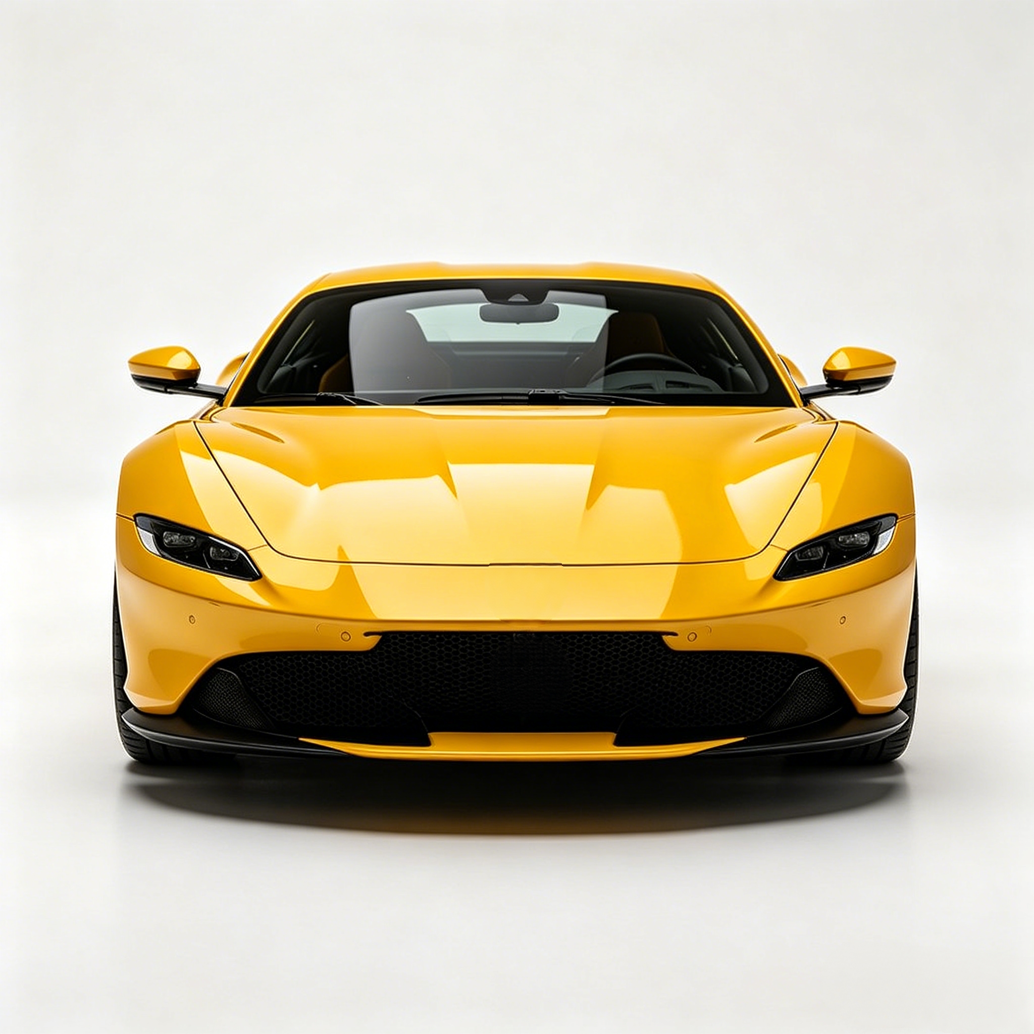 TPU Modène Jaune