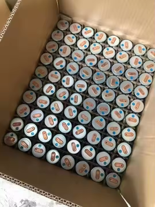 Şarj edilebilir <span class=keywords><strong>LiFePO4</strong></span> 33140 pil 33140 lityum demir fosfat silindirik 33140 LFP pil <span class=keywords><strong>3.2V</strong></span> - Product Image 5