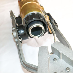 Sistema de agua agrícola metal 360 <span class=keywords><strong>pistola</strong></span> de lluvia rociador 100 metros de largo alcance <span class=keywords><strong>pistola</strong></span> de lluvia <span class=keywords><strong>riego</strong></span> por aspersión 200 m - Product Image 4