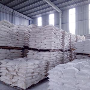 Fabbrica della cina fabbricazione 50kg solfato di alluminio produzione granulare per la piscina - Product Image 6