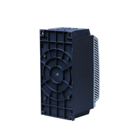 Safesav SJR3 20000 7.5KW 380V 660V Unité de démarrage progressif avancé pour démarreur progressif à tension réduite à limitation de courant d'appel élevé