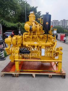 Motor NT855 para excavadora Shantui SD22 SD32 - Product Image 6