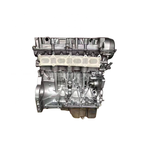 VENTE FLASH Nouveau Moteur à Essence/Pétrole 1.6L M16A Long Block pour Suzuki Swift/SX4 - Product Image 6