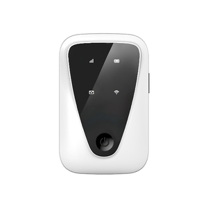 ฮาร์วาร์ด Cat4 MiFi แบบพกพา4G USB Type-C ช่องซิมการ์ด2100mAh 300Mbps - Product Image 1