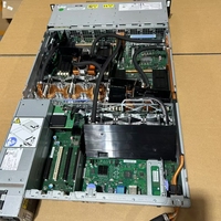 Serveur GPU AC922 V100 Carte graphique SXM2 à 6 cartes Serveur Rack 2U