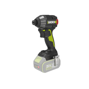 <span class=keywords><strong>Trapano</strong></span> Elettrico a Impatto <span class=keywords><strong>WORX</strong></span> WU291D con Controllo Intelligente Senza Spazzole, <span class=keywords><strong>Trapano</strong></span> Elettrico con Batteria al Litio Ricaricabile, Utensile Elettrico - Product Image 5