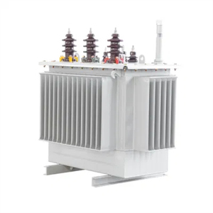 S11 loạt 10KV phân phối điện ba pha biến áp điện với dầu hiện tại tần số cao khô Loại biến áp - Product Image 4