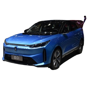 Faw Bestune <span class=keywords><strong>E01</strong></span>, Vehículo Eléctrico con Volante a la Izquierda, SUV Eléctrico, Autos Eléctricos Nuevos Hechos en China, Autos SUV Económicos - Product Image 1