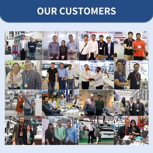 Machine à chants <span class=keywords><strong>de</strong></span> bord F200, chantournage automatique pour meubles en PVC et ABS - Product Image 5