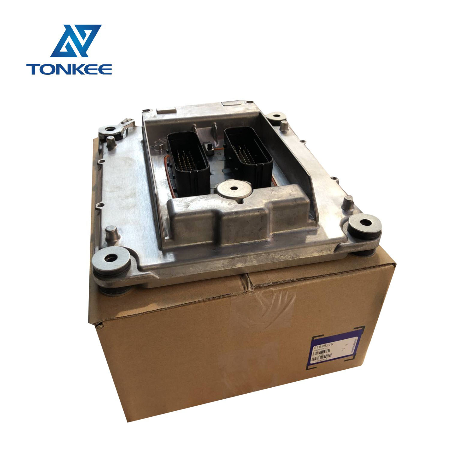 24425461 21695319 ECM Electronic Control Unit for PENTA VOLVO