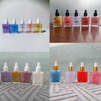 Nouvel Arrivage : Kit d'Huiles pour Cuticules – 24 Options de Parfums, Huile Végétalienne Nourrissante pour Soin des Ongles, Beauté, Nutrition et Réparation des Doigts