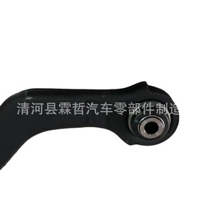 Brazo de control trasero Cadillac Xt4 84380556 para sistema de suspensión activa - Product Image 5