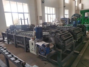 Staalschroot Smelt En Billet Ingots Continue Gietmachine En Productielijn Automatische Machine Voor Het Maken Van Stalen Staafjes - Product Image 6