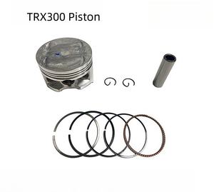 ชิ้นส่วนสำหรับ Honda PCX แหวนลูกสูบกระบอกรถจักรยานยนต์เหมาะสำหรับฮอนด้า TRX300 EX sportrax 300 2x4ชุดลูกสูบ - Product Image 2