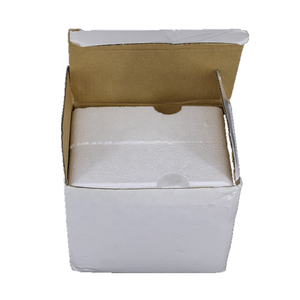 Hot <strong>Sale</strong> Mug Packages Ceramic Mug Packages Mug Mailer <strong>Polystyrene</strong> Packages Styrofoam <strong>Box</strong> - Product Image 1