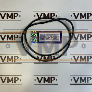 Anillo de Sellado VOE 11989824 para Camiones Articulados Volvo, Marca VMP, Alta Calidad, Nuevo, Repuesto para Maquinaria de Construcción - Product Image 3