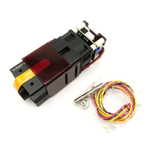 4060 Laser Machine De Gravure 5.5W 10W Laser Sortie Puissance Graveur Module 3D Diode Bois Laser Cutter Gravure pour Plastique - Product Image 3