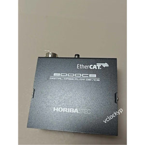HORIBA SEC-8455E d'occasion - Product Image 4