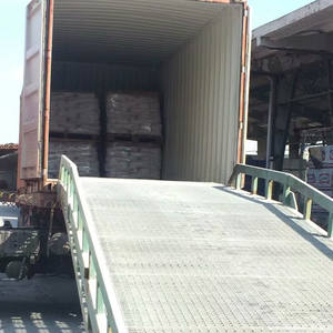 Pigmento de rutilo de óxido de titanio (IV) de alta calidad 1317-70-0, apariencia de polvo CAS para aplicación de revestimiento y caucho - Product Image 4