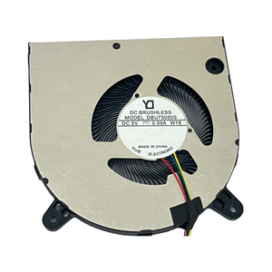 75x75x05mm 5V máy tính xách tay làm mát người hâm mộ <span class=keywords><strong>CPU</strong></span> Fan đối với máy tính xách tay 7505 Bộ vi xử lý ứng dụng - Product Image 5