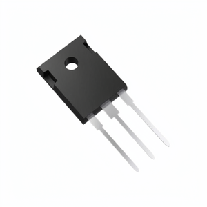 ชิ้นส่วนอิเล็กทรอนิกส์ GT30N135SRA,S1E TO-247-3 ทรานซิสเตอร์ มีสินค้าในสต็อก - Product Image 1