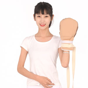 Mitaines de retenue du <span class=keywords><strong>patient</strong></span> médical pour <span class=keywords><strong>patient</strong></span> - Product Image 3