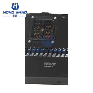 Venta directa de fábrica Unidad de control de alta compatibilidad Piezas del motor 478-7932 ECU para excavadoras CAT - Product Image 1