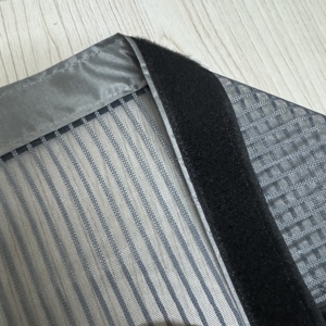 Mosquitera Magnética de Alta Calidad con Diseño Moderno a Prueba de Polvo <span class=keywords><strong>para</strong></span> Verano, Ideal <span class=keywords><strong>para</strong></span> Sala de Estar y Dormitorio - Product Image 6
