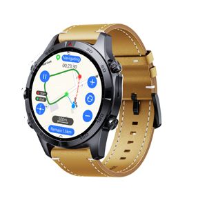 Reloj deportivo para exteriores DF SD G7 con función de importación de trayectorias y soporte para compartir trayectorias de mapas sin conexión. - Product Image 6