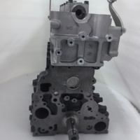 Tout nouveau moteur de voiture 4M40 4M40T moteurs Diesel bloc 4M40 Standard japonais de qualité supérieure pour moteur Diesel Mitsubishi 2.8L