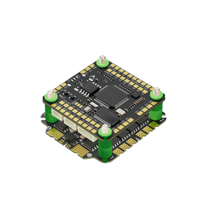 หอคอยการบิน V2 <span class=keywords><strong>F405</strong></span> MK2ของ <span class=keywords><strong>Mamba</strong></span> พร้อม55A ESC สำหรับหน่วยอากาศ Ji และโดรนอัปเกรดโดรนแข่งขัน FPV - Product Image 5
