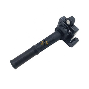 คอยล์จุดระเบิด 90919-02212 สำหรับรถยนต์ญี่ปุ่น เครื่องยนต์ 3.4 ลิตร V6 ปี 1995-2004 รหัสเครื่องยนต์ 5VZFE - Product Image 1