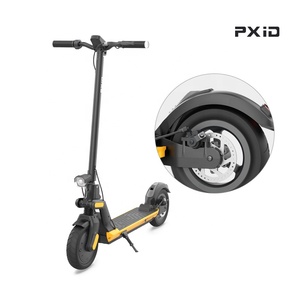 Toda la venta plegable adulto E Scooter <span class=keywords><strong>Electro</strong></span> Scooter Eléctrico 300w - Product Image 2