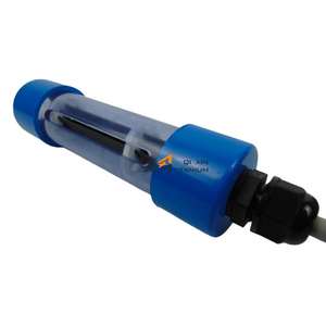 Assemblages d'anodes en titane à oxydes métalliques mixtes (MMO) pour l'électrolyse de la saumure dans le traitement et la désinfection de l'eau des piscines - Product Image 2