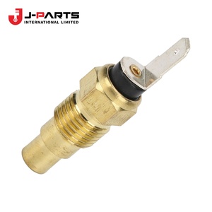 Sensor de Temperatura 2001-07-01 ~ ; KC.KA24DE; , para Nissan Navara D22 2000-2011 OE 2508089907 2508089907 - Product Image 1
