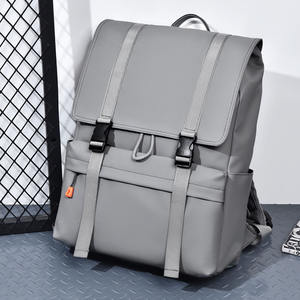Custom School <b>Bags</b> Large Capacity Waterproof School Travel Backpacks Business <b>Laptop</b> <b>Bags</b> <b>Men</b> Backpack - Product Image 6